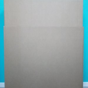 Carton télescopique